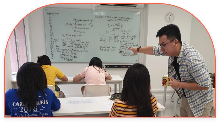 Physics banner